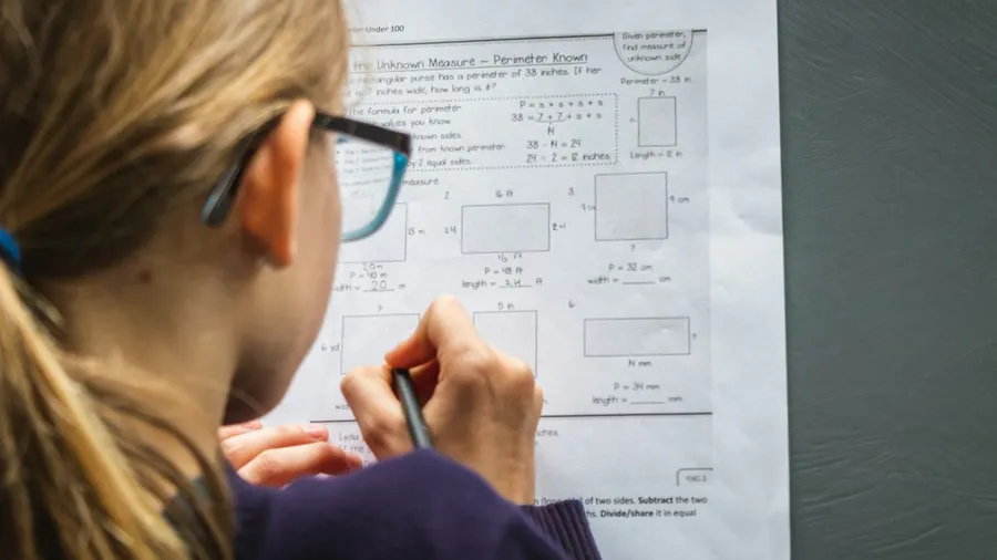 The English and maths skills you need for teacher training