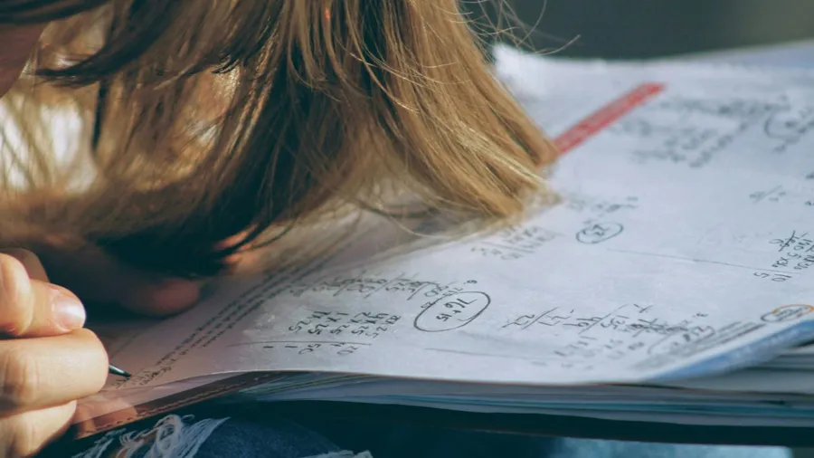 The maths topics to prioritise for the NZ numeracy requirement